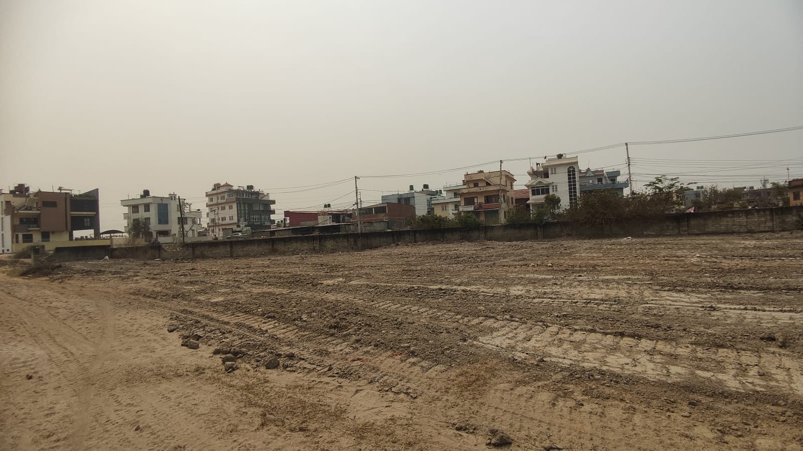 Picture of Mahalaxmi Municipality, Bagmati